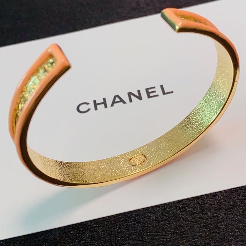 Chanel Bracelets